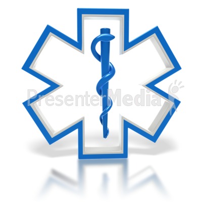 400x400 Clipart Star Of Life Collection