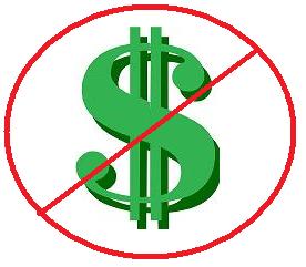 276x241 Collection Of No Money Clipart High Quality, Free Cliparts