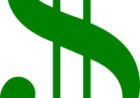 200x140 Dollar Clipart Dollar Clip Art