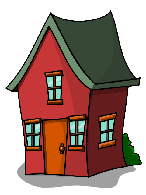 480x640 House Clipart Amp House Clip Art Images