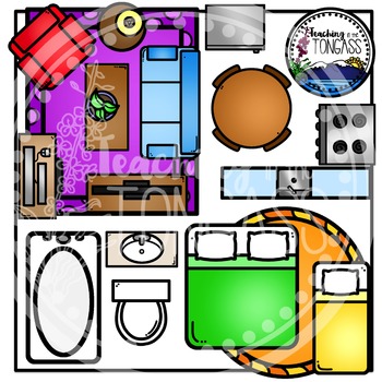 350x350 White House Clipart Teaching Resources Teachers Pay Teachers