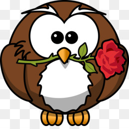 260x260 Free Download Owl Cartoon Clip Art