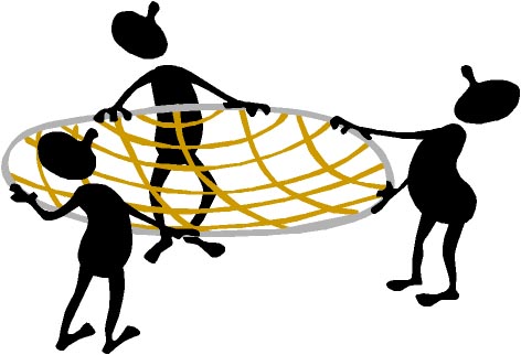 472x322 Get Off The Ground Family, Friends And Workplace Weave The Safety