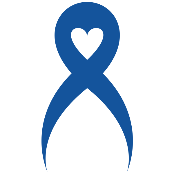 600x600 Awareness Ribbon Clip Art
