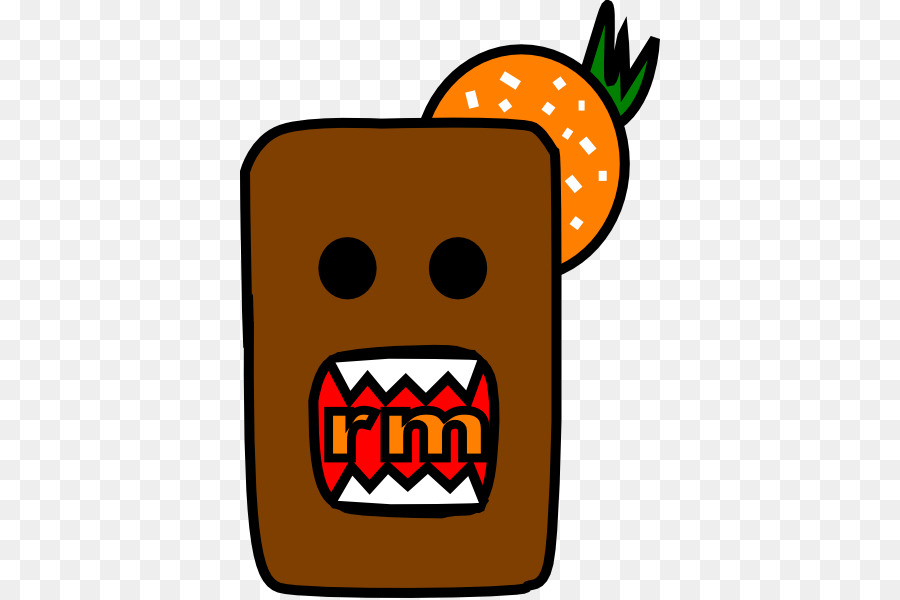 900x600 Domo Drawing Clip Art