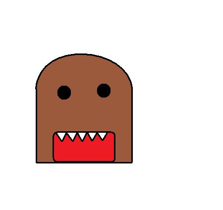 450x424 Domo Moving Gif By Lelukitakaze