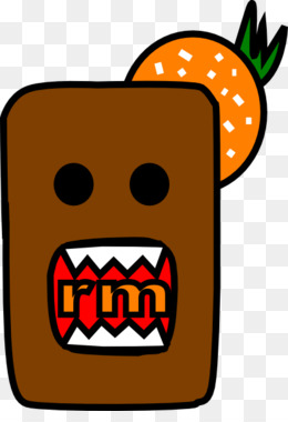 260x380 Free Download Domo Drawing Clip Art