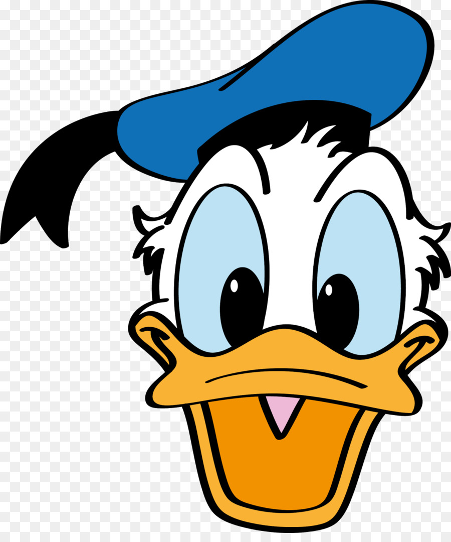900x1080 Donald Duck Daffy Duck T Shirt Clip Art