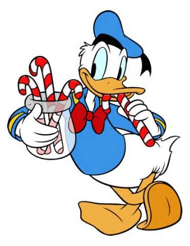 371x480 Donald Duck