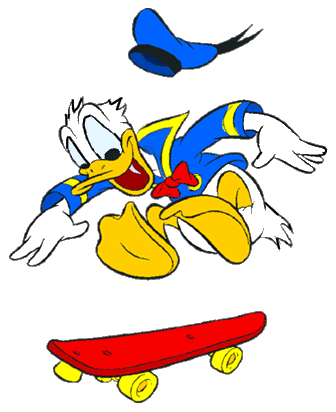 336x412 Donald Duck Clip Art Images 2 Disney Clip Art Galore Disney