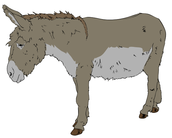 568x456 Filedonkey Clipart 01.svg
