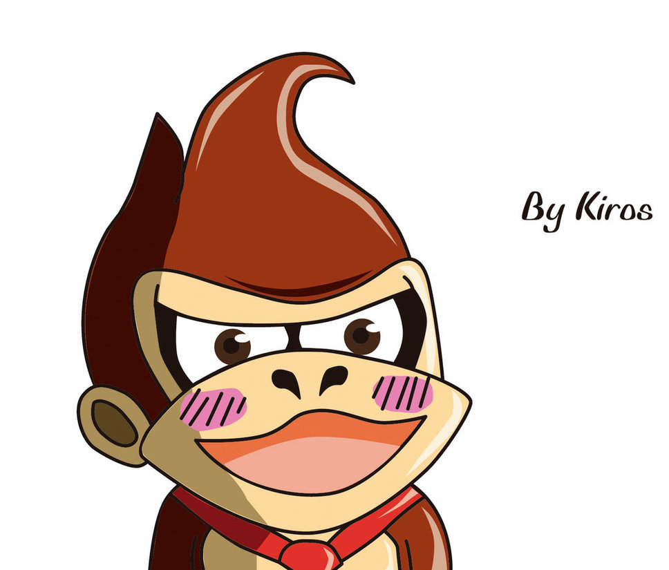 968x825 Donkey Kong Gyate By Kirbmaster
