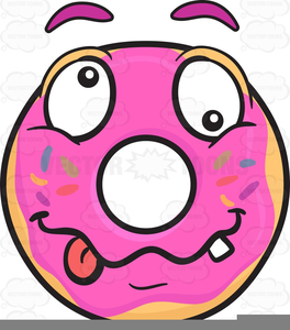 264x300 Free Animated Donut Clipart Free Images