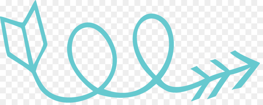 900x360 Doodle Arrow Free Content Clip Art