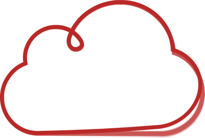 400x270 Clouds Clipart Doodle