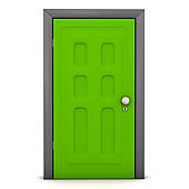 170x170 Front Door Clipart Clipart Panda