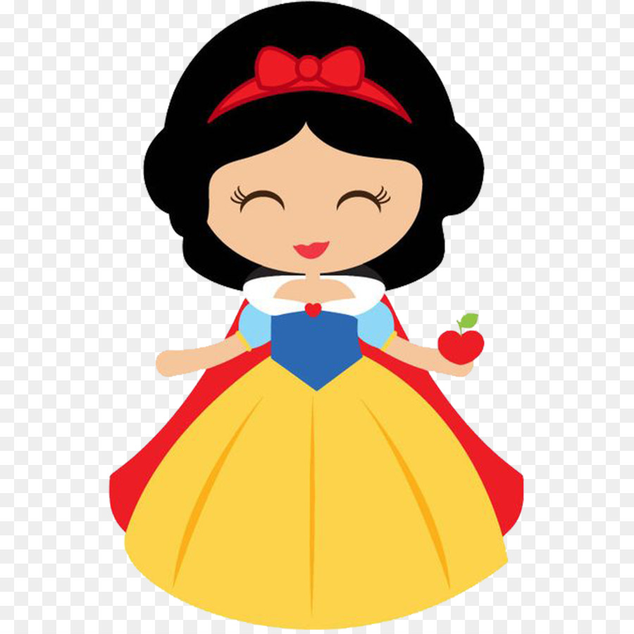 900x900 Snow White Seven Dwarfs Magic Mirror Clip Art