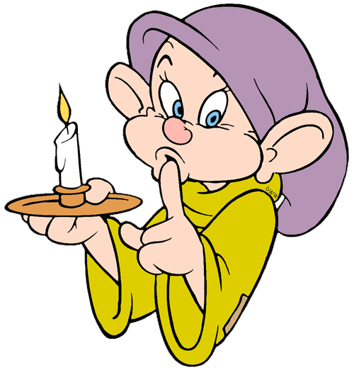 500x522 Dopey Clip Art Disney Clip Art Galore