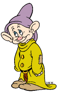 197x316 Dopey Clipart