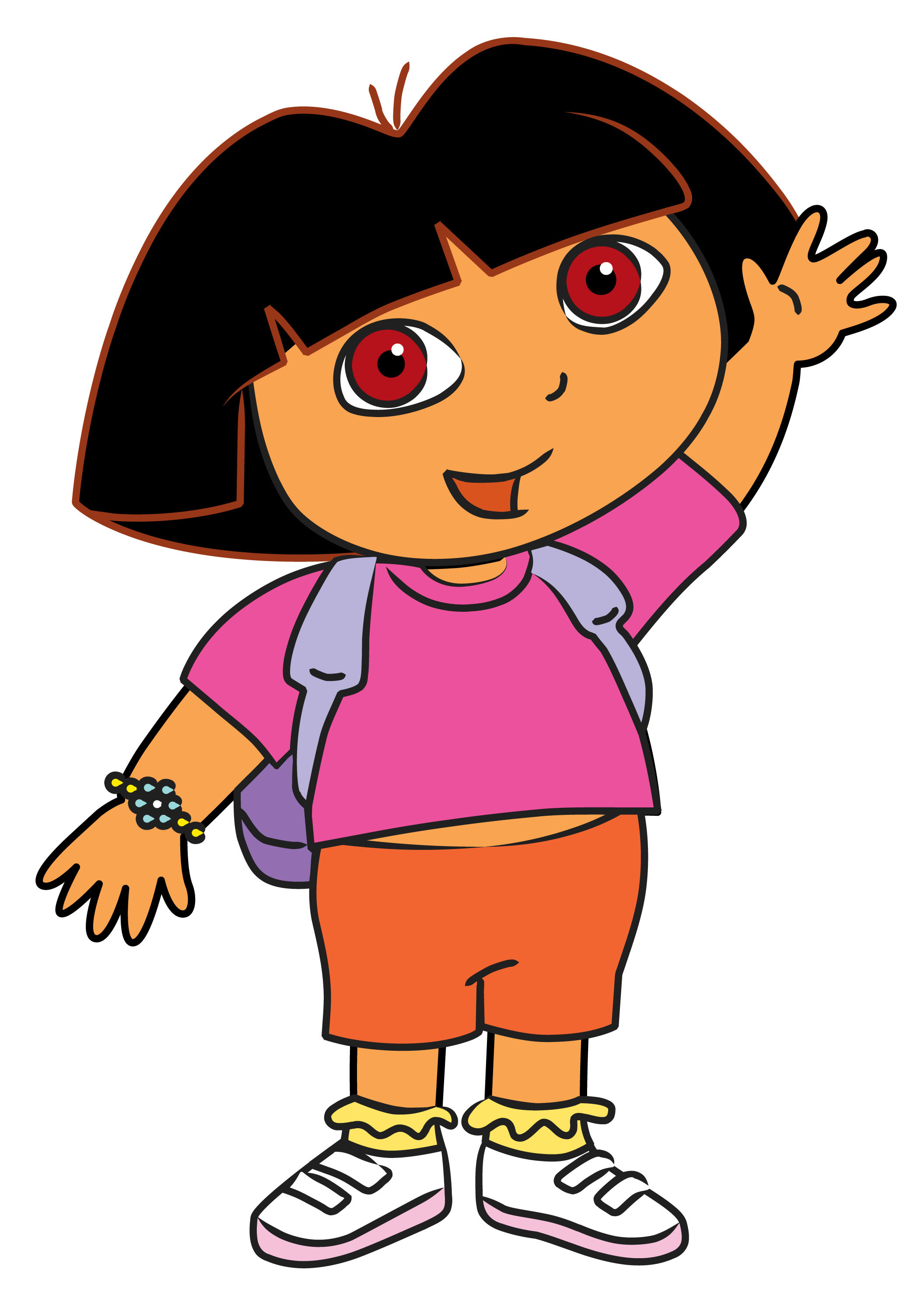 2112x2982 Dora Images