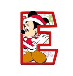 236x248 Disney Christmas Clipart