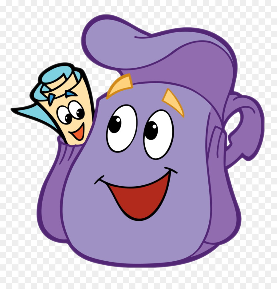 900x940 Dora Backpack Song Clip Art