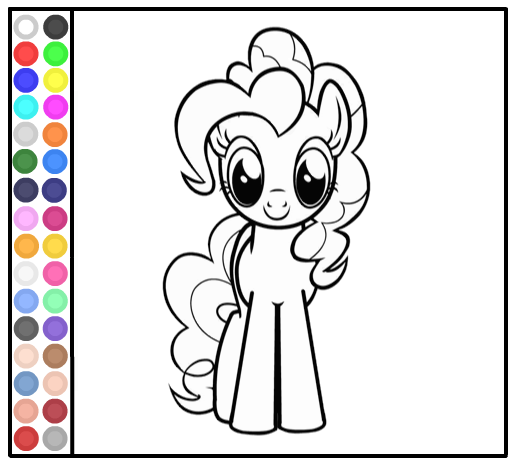 520x465 Drawing Games Free Kids Games Online