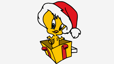 454x255 Top 20 Free Printable Disney Christmas Coloring Pages Online