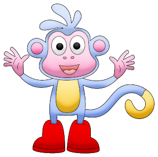 320x318 Dora The Explorer Clip Art. Oh My Fiesta! In English