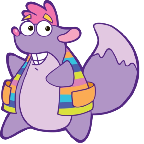 600x600 Dora The Explorer