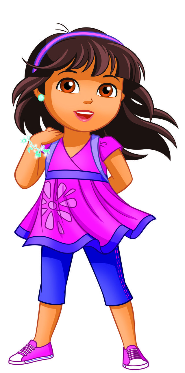 640x1291 Fun Facts About Dora The Explorer Episode Guide, Birthdays
