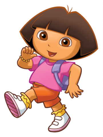 361x479 Pin By James Speaks On Dora The Explorer Nick Jr