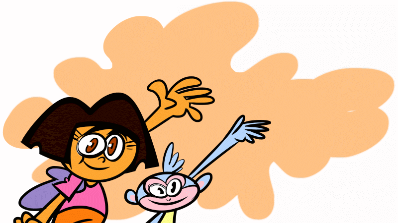 800x450 Animation My Art Concept Art Gif On Gifer