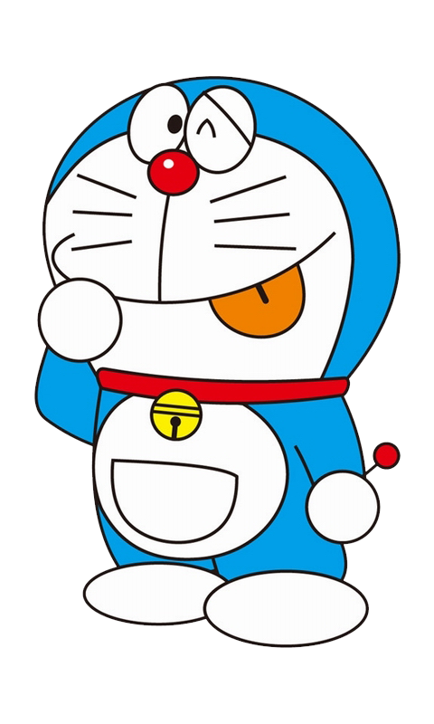 480x800 Doraemon Png Hd Png Mart