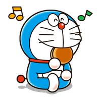 200x200 Download Doraemon Free Png Photo Images And Clipart Freepngimg