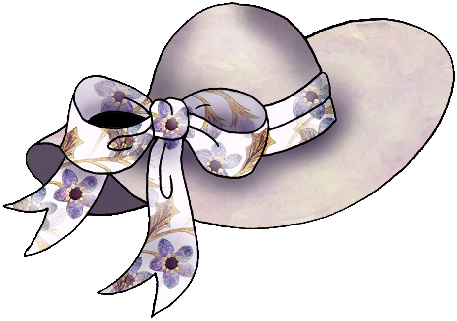 928x652 Tea Party Clipart