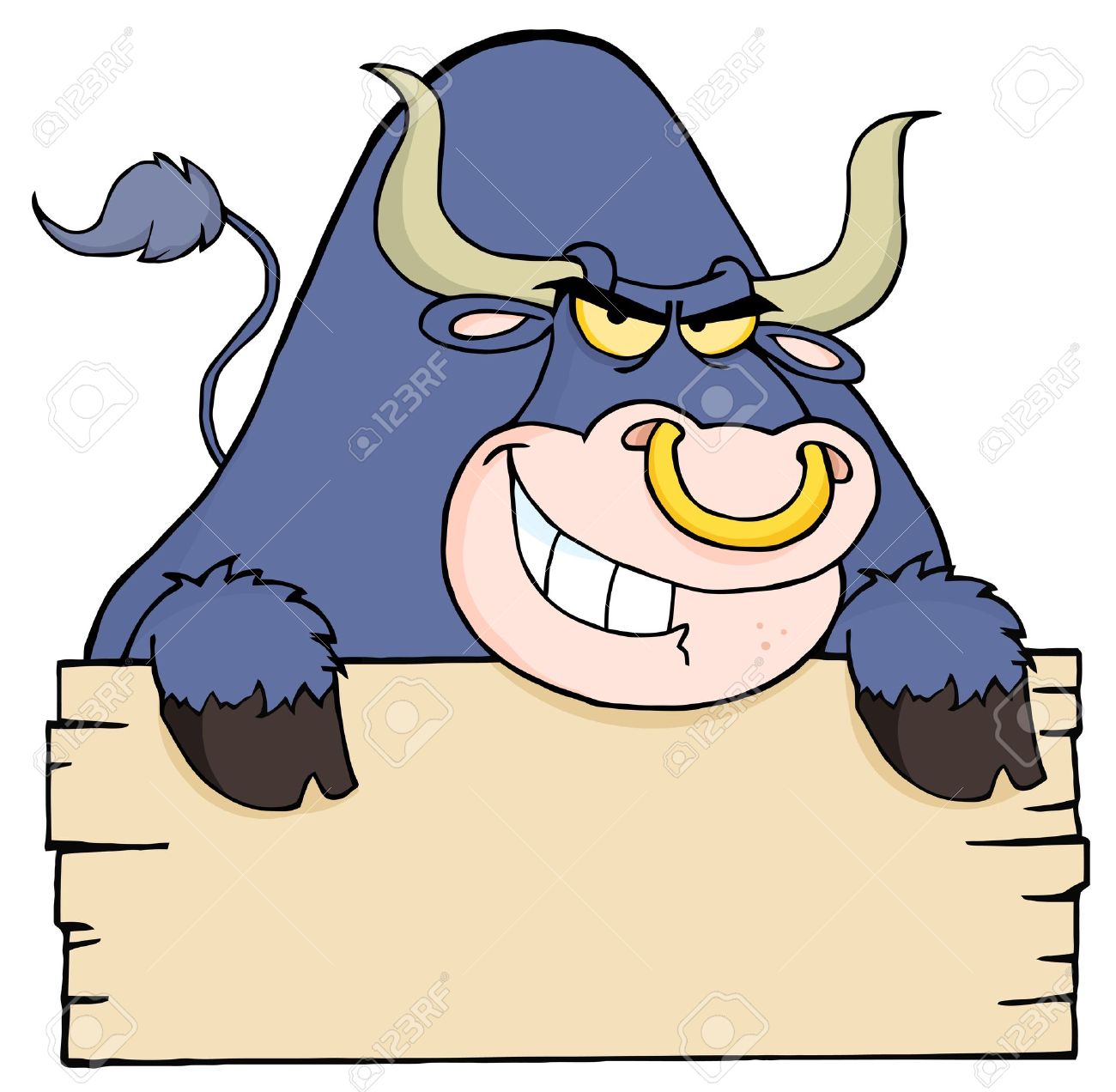 1300x1272 Bull Clipart Taurus
