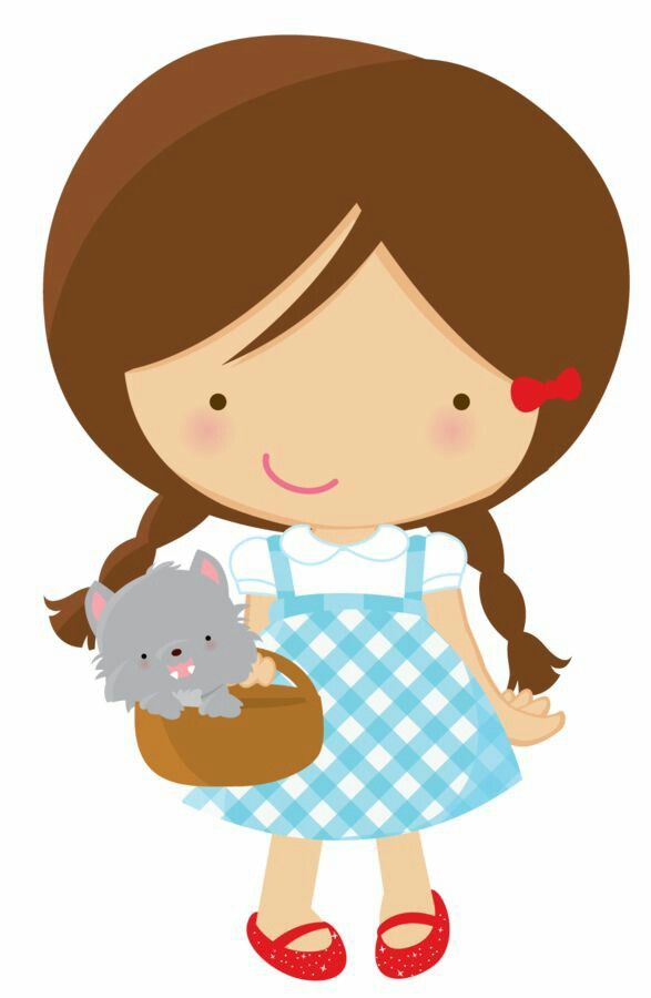 587x900 Dorothy Cliparts Free Download Clip Art