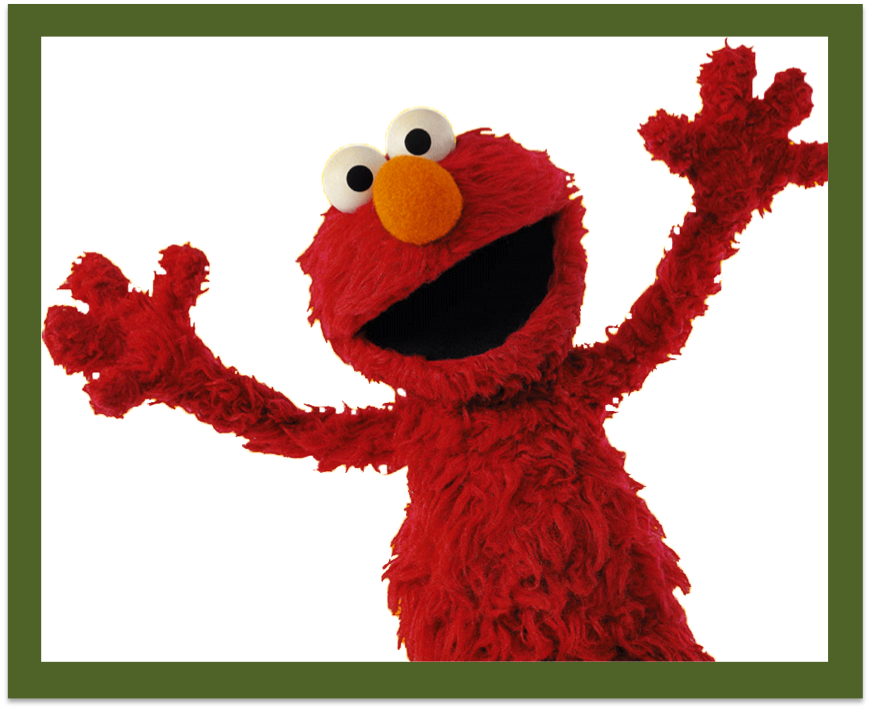 871x710 Elmo Clip Art Images The Cliparts