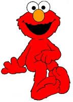 144x202 Elmo Clipart