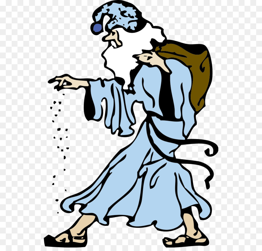 900x860 Sandman Clip Art