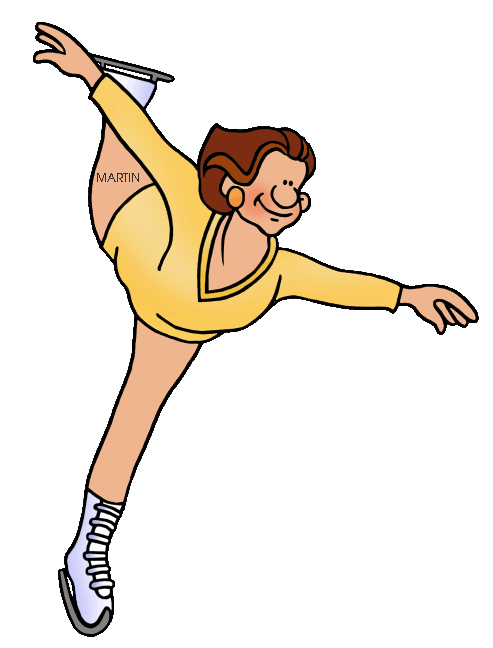 493x648 United States Clip Art By Phillip Martin, Famous People