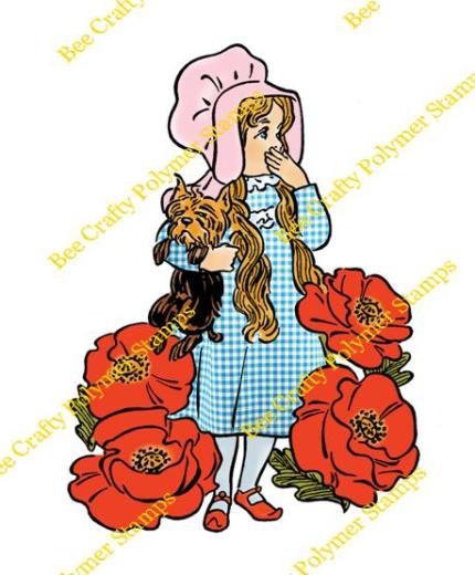 430x520 Inspired By Wizard Of Oz