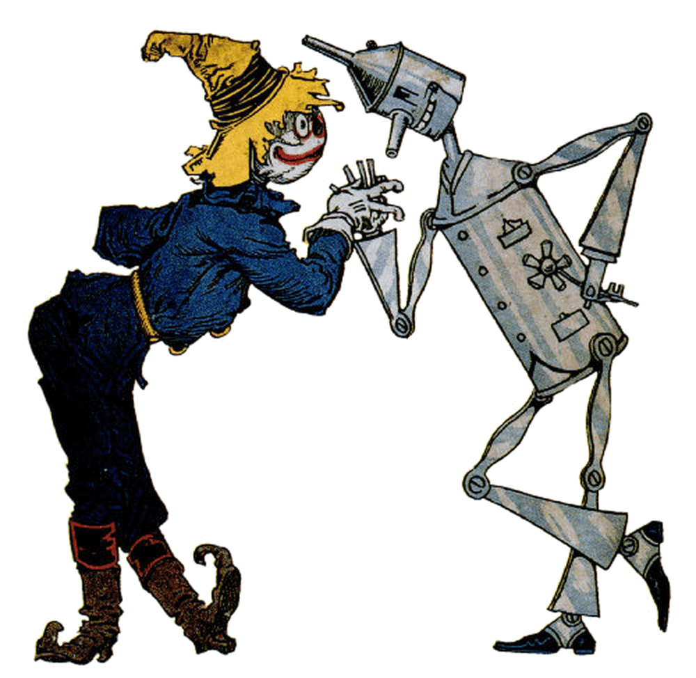 1000x974 Oz Cliparts