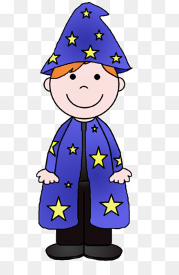 260x400 The Wizard Glinda Magician Clip Art