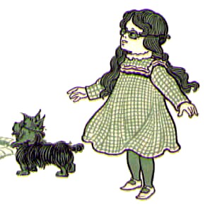 290x294 The Wonderful Wizard Of Oz Oz Wiki Fandom Powered By Wikia