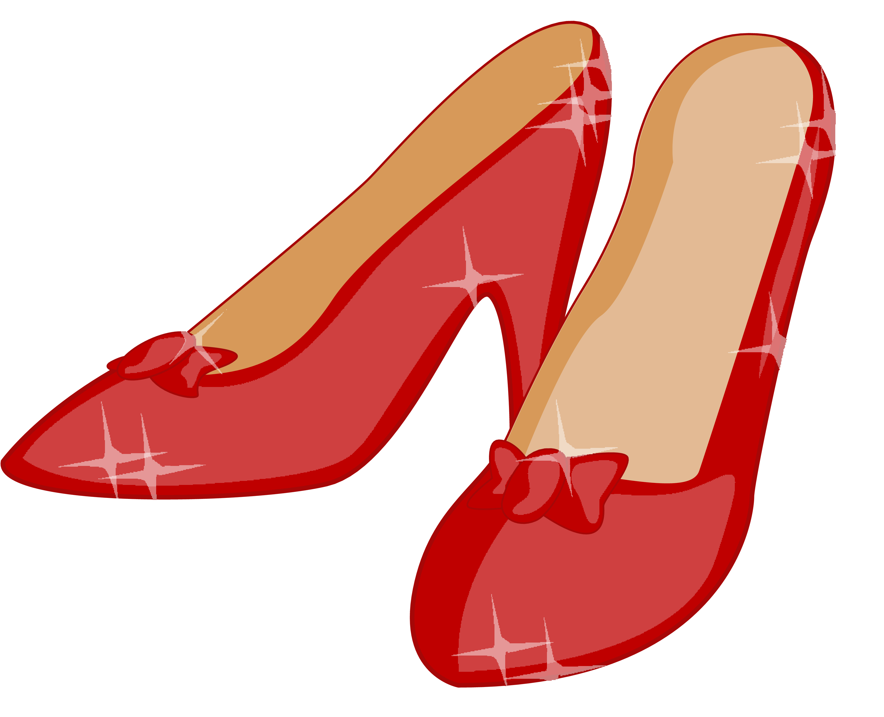 3538x2870 Top 73 Shoes Clip Art
