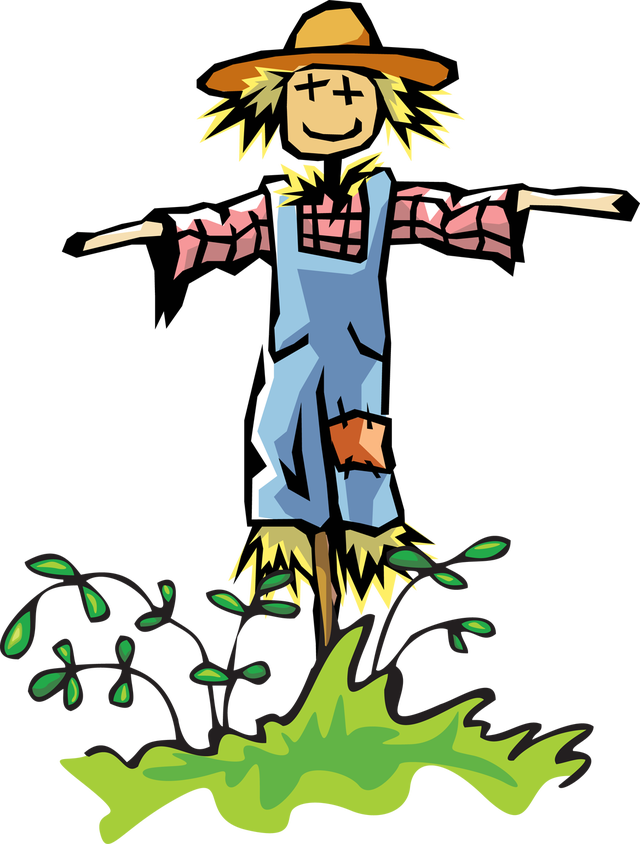 640x844 Wizard Of Oz Scarecrow Clipart Oz Clipart