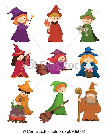 379x470 Collection Of Wizard And Witch Clipart High Quality, Free