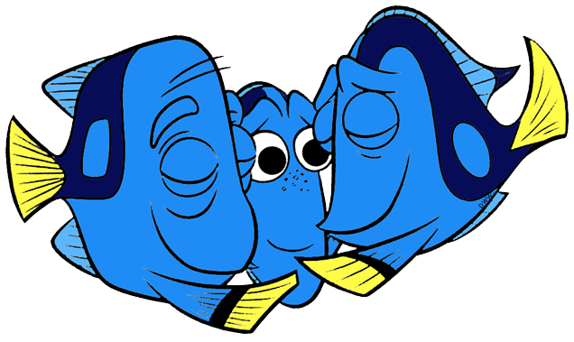 636x379 Finding Dory Clip Art 2 Disney Clip Art Galore